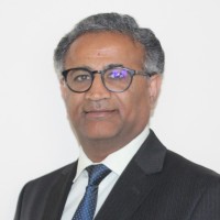 Ravi Vekaria