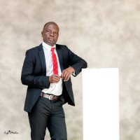James Kachidiku