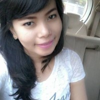 Mayang Bule's