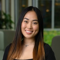 Naomi Kim