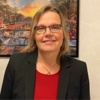 Elisabeth Lundqvist