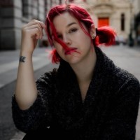 Samantha Eames