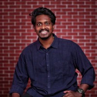 David Raj