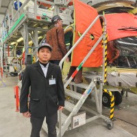 Yusuf Permana
