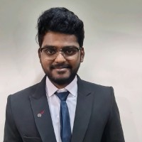 Chandrashekar Kuppa
