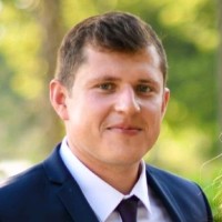 Andrey Firstov