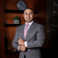 Sarvar Agzamov