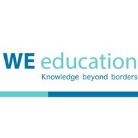 WE education
