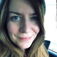 Caroline Ethier