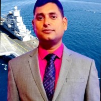 Shiv Pratap Singh
