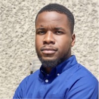 Chinenyeze Francis Onyema,CPO