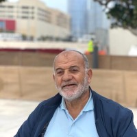 Mohammad Abu-Alsamen