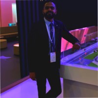 Ahmed Abdalla