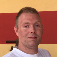 Thomas Pedersen