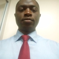 Johnpaul Eze