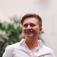 Sarah Mitchell