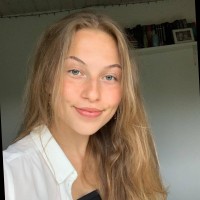 Mia Greve Jørgensen