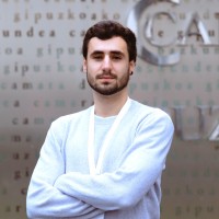 Gorka Lorenzo Zabala