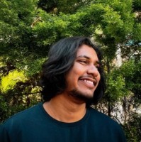 Vipul Masurkar