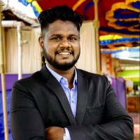 Karthik Poojary