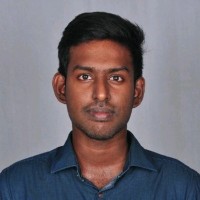 Elavazhuthi Chandrasekaran