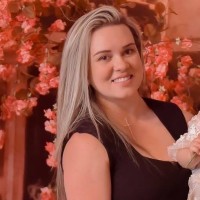 Jaqueline Ferreira Caetano