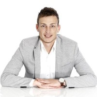 Sascha Gisbrecht