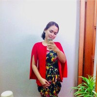 Icha Anastasia