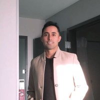 Jonathan Bonilla