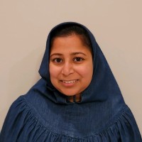 Ramla Jamali PharmD