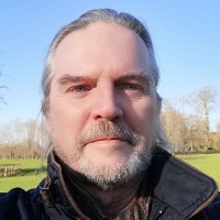 Barry Wheatley