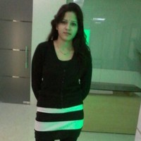 Priya Sharma