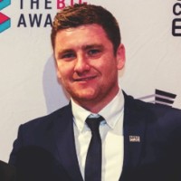 Matthew Ford