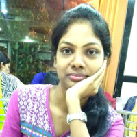 Amruta Mehare
