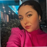 Haidy El-Bagoury