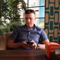 Сергей Котов
