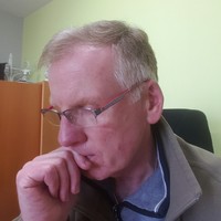 Gilles ALAIN