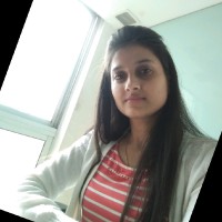 Neha Chaudhary