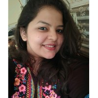 Shraddha Dubey