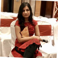 Malini Anandh