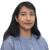 Shalini Gupta