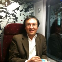 Jong Sue (Jeff) Kim, Cpim
