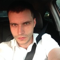 Andrey Shilov