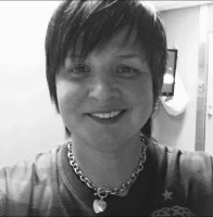 Dawn Strachan