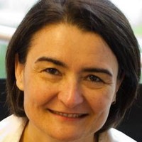 Pascale BENOIT de COIGNAC