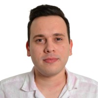 Andres Gabriel Colmenares Zavarce