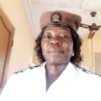 Oluwafunmilayo Aiyedun-Ayodele