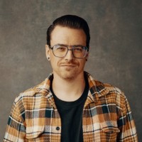 Simon Taggart