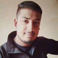 Mohammed Mueen Ahamed