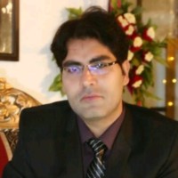 Sohail Ahmed Shaikh